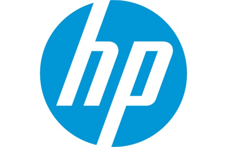 Logo HP
