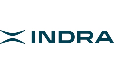 Logo Indra