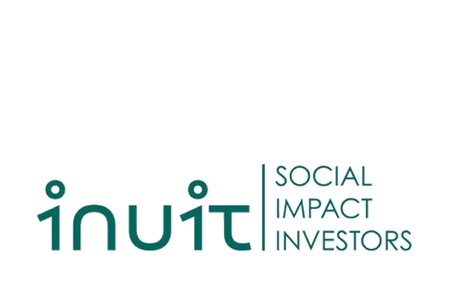 Logo Inuit Social Impact Investors.