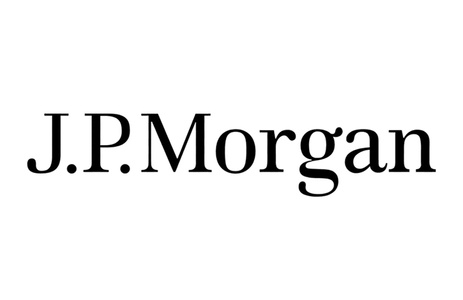 Logo J.P. Morgan 