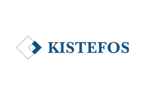 Logo Kistefos 