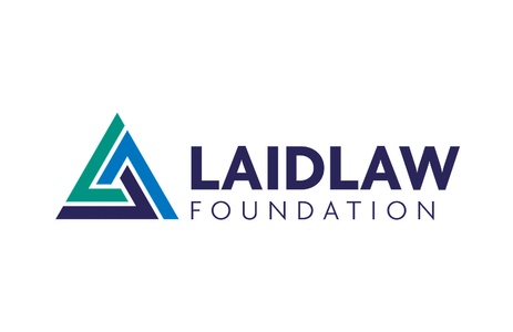 Logo Laidlaw Foundation 
