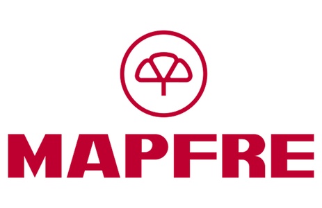 Logo MAPFRE