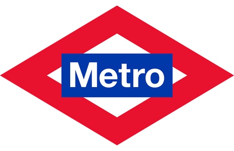 Logo Metro