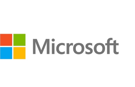 Logo Microsoft 