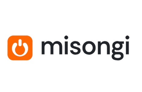 Logo Misongi.