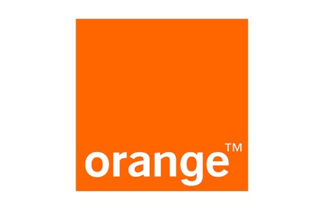 Logo Orange