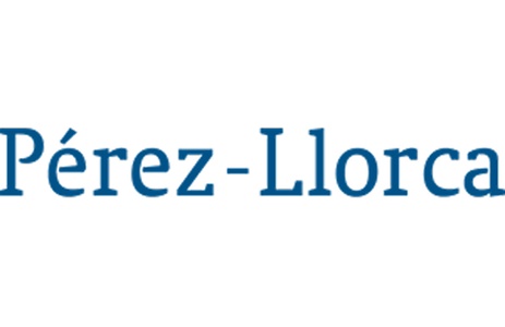 Logo Pérez-Llorca