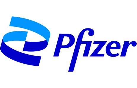 Logo Pfizer 