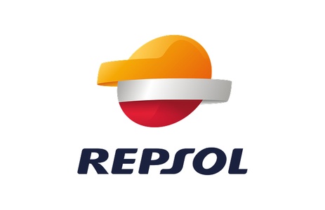 Logo Repsol