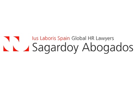 Logo Sagardoy Abogados