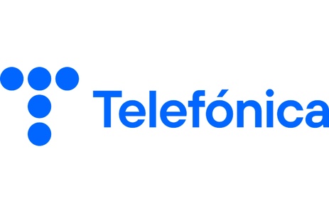 Logo Telefónica