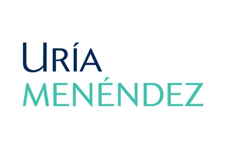 Logo Uría Menéndez