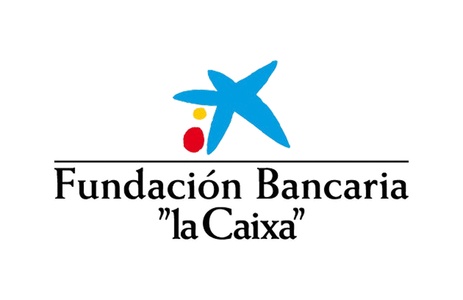 Logo Fundación Bancaria 'la Caixa' 