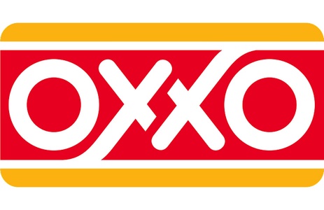 This is the logo of a popular convenience store chain in Mexico.