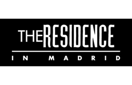 A logo representing 'The Residence in Madrid'.