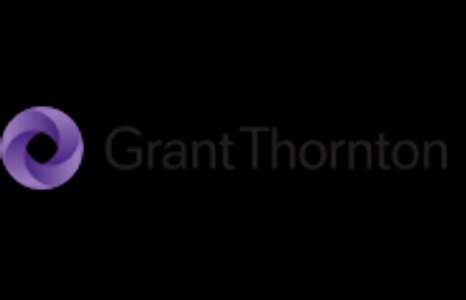 Grant Thornton International Logo