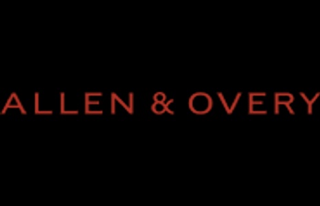 Allen & Overy Logo