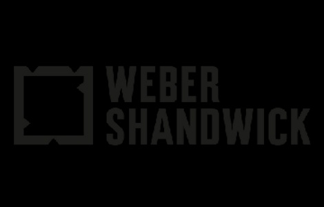 Weber Shandwick Logo