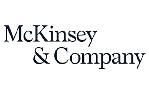MCkinsey & company logo