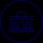 Icon with a bulding