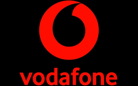 VODAFONE LOGO
