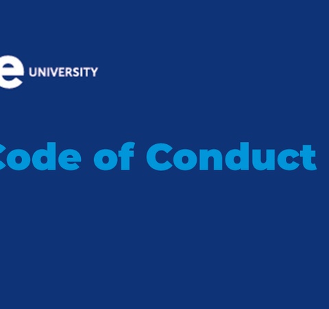 Code of conduct IE