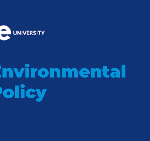 Environmental Policy