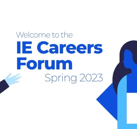 IE Careers Forum 2023 | IE Talent & careers