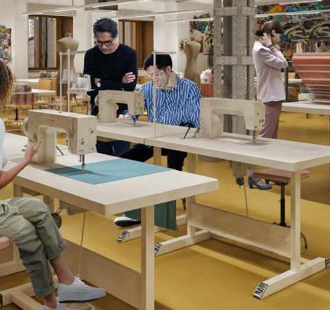 IE University announces Creative Campus, to open in Segovia in 2025
