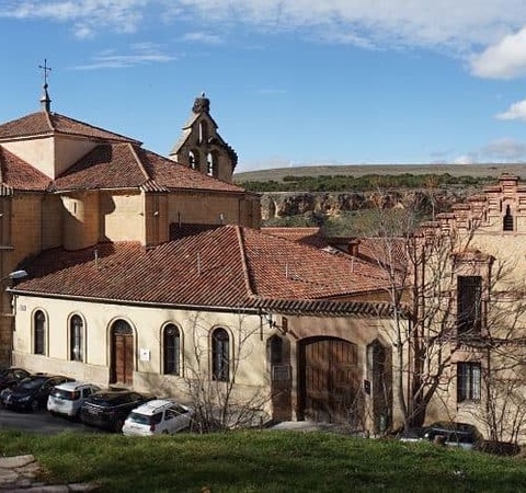 Visit Segovia | IE University