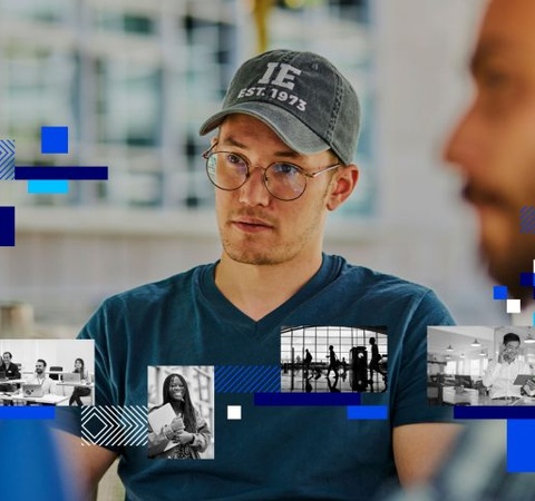 International MBA | IE Business School