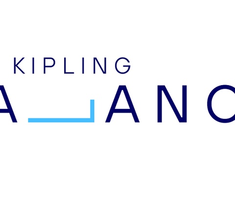 The kipling balance letters