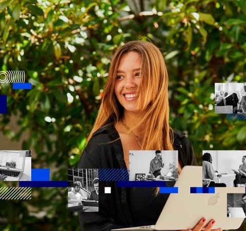 Master in Management | IE Business School