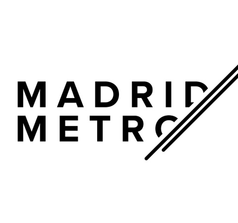 Madrid Metro Re-brand | IE School of Architecture and Design