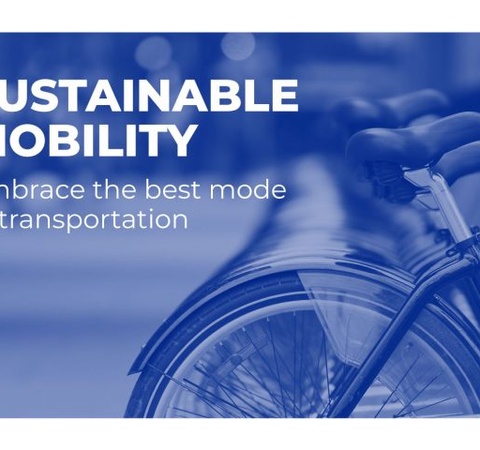Sustainable Mobility IE Newsletter