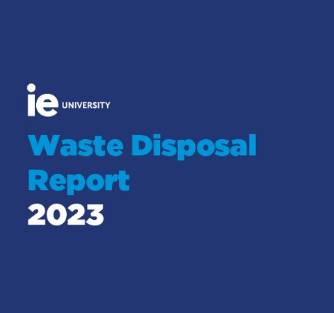 Waste Disposal Report 2023