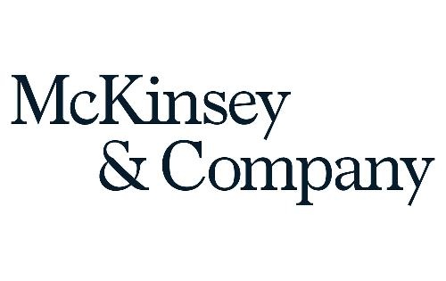 mckinsey & company logo