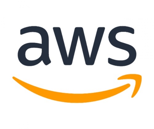 Amazon web services  logo