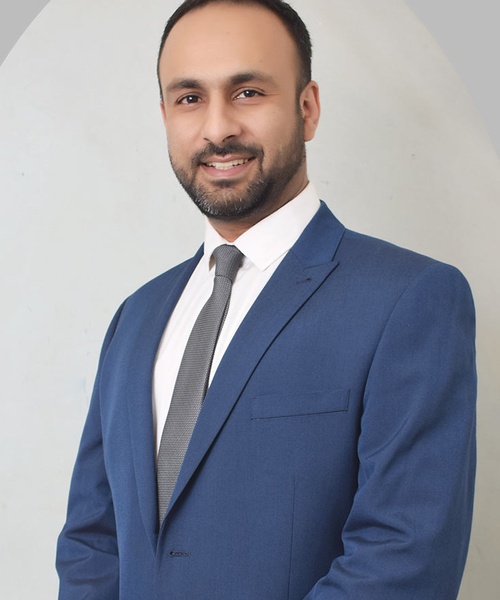 Ahsan Aftab | IE Business School