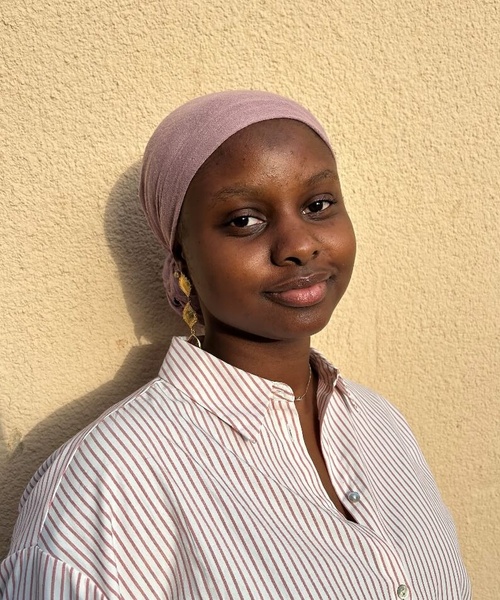 Aissa Toure - Student Story | IE