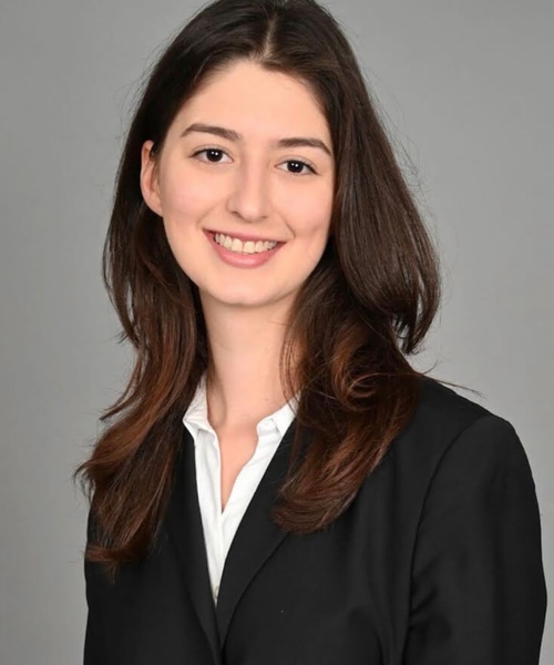 Alicia Díaz - Student Story | IE Law School