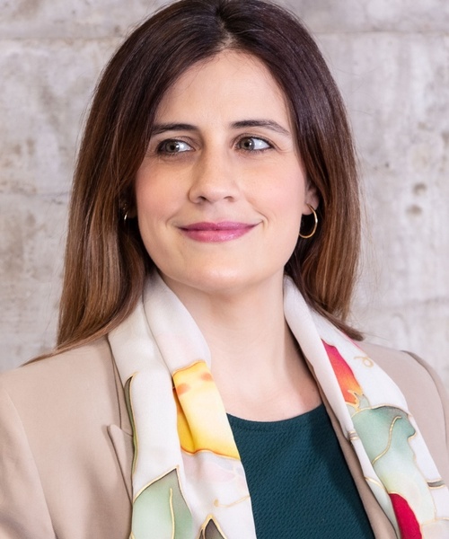 Carolina Ferrer-Rincon | IE School of Global and Public Affairs