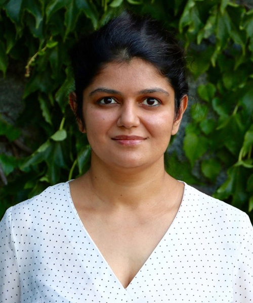 Chandrika Rathee | IE Business School