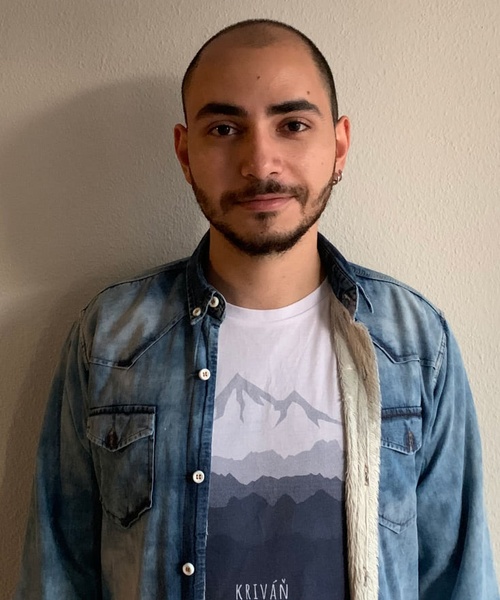 Ege Öz | Alumni Story