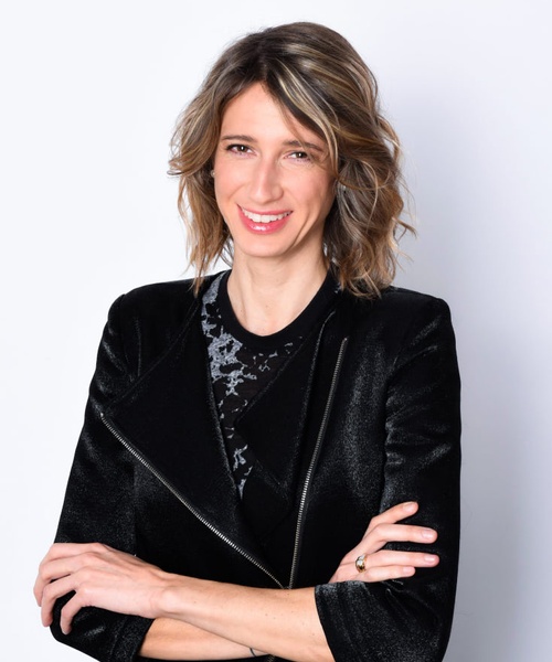 Elisa Carrara | IE Business School