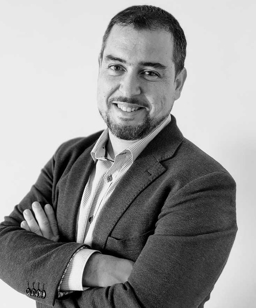 Jorge Rodriguez | IE Business School