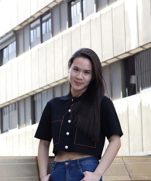 Fiona Wu- Student Story Bachelor of Laws (LL.B.) | IE University