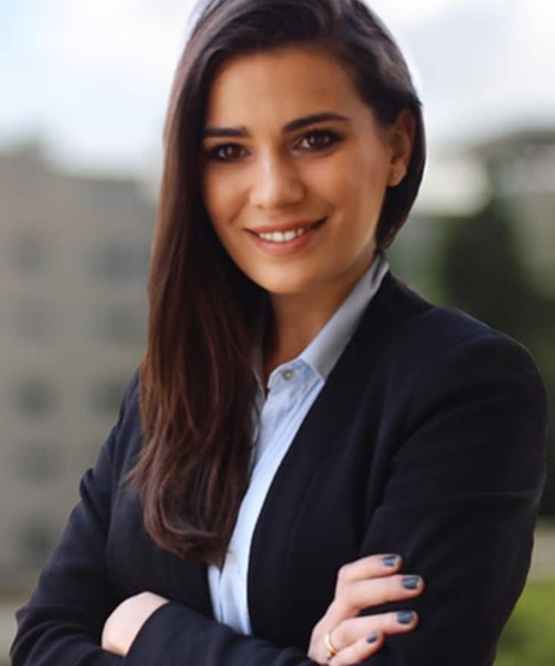 Pilar Fernández | IE Law School