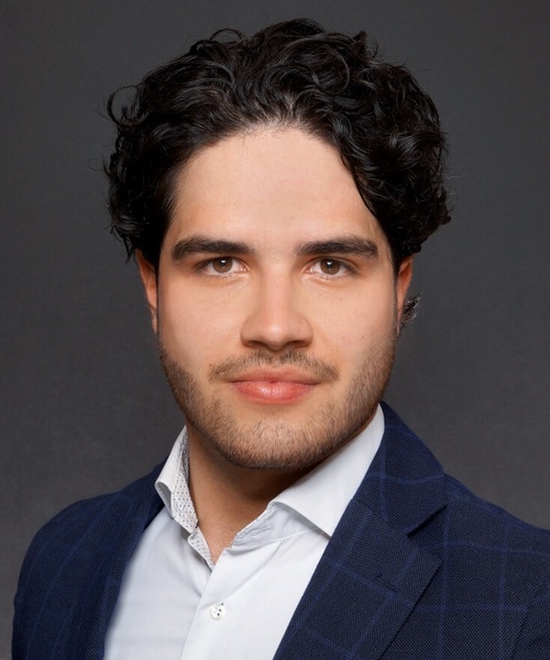 Gian Gael Gonzalez Büchsenschütz - Student Story | IE Business School
